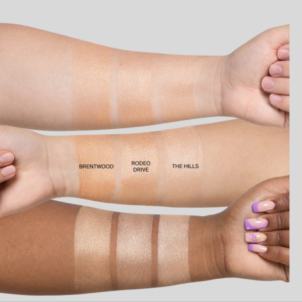 OFRA Rodeo Drive Highlighter - Picture 4 of 4